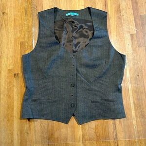 Antonio Melani Vest